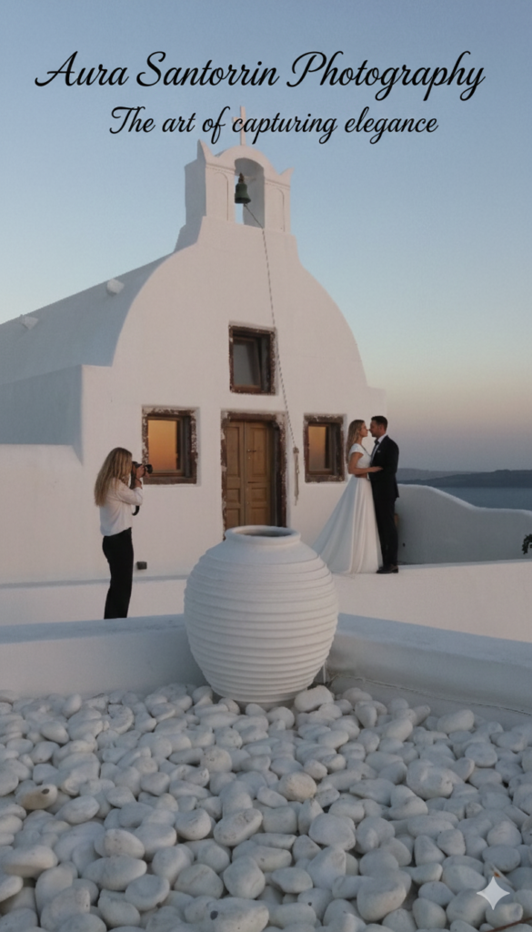 contact Aura Events Deco. Luxury romantic experience in Santorini curated by Aura Events Deco